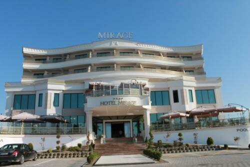 Hotel Mirage image