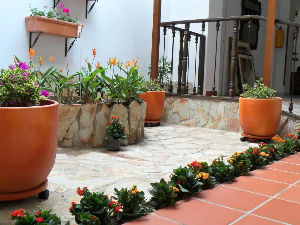 Hotel Guaracao - Général