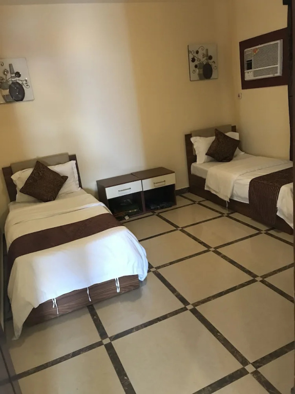 3 Bedrooms Family Chalet