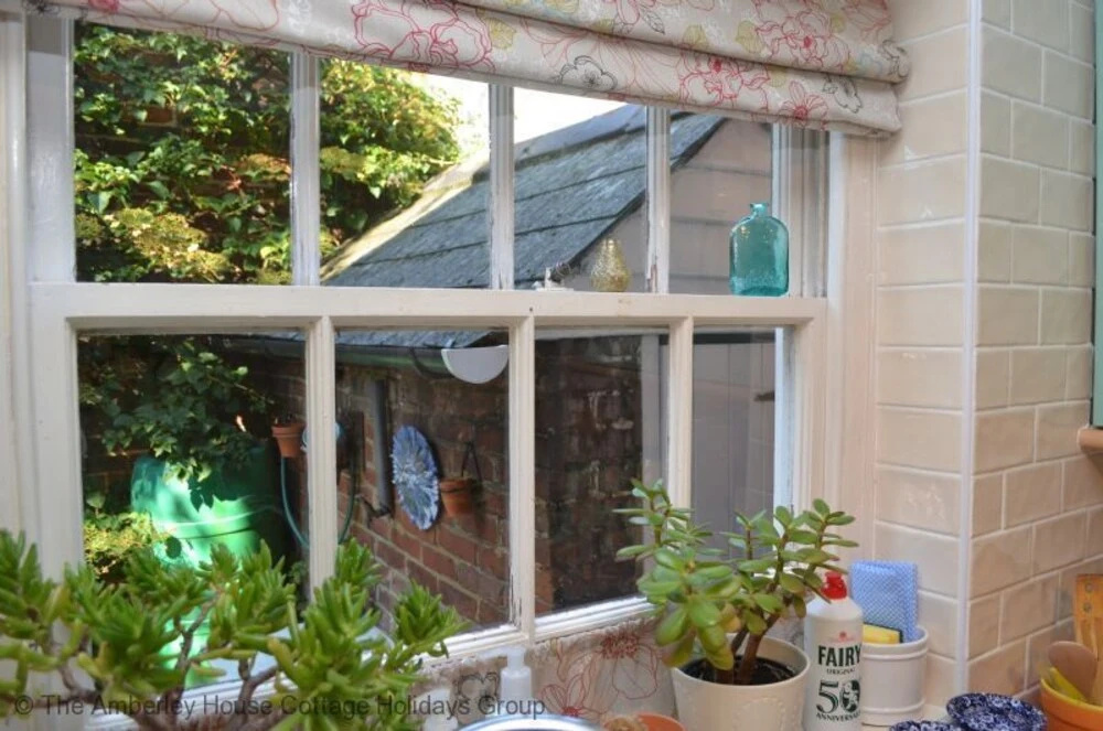 Tail End Cottage