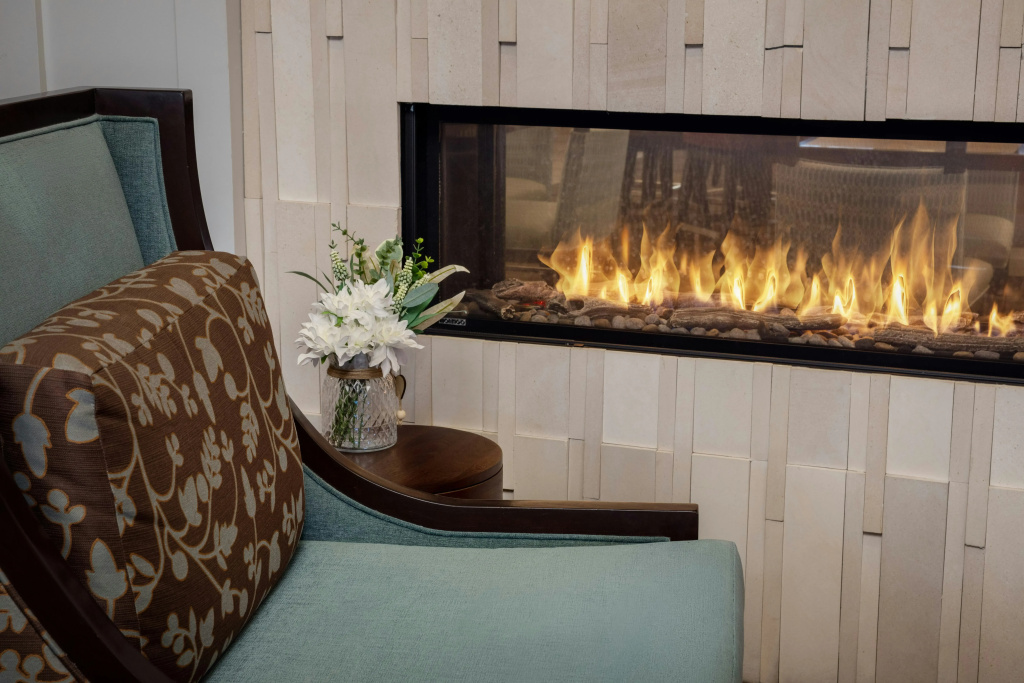 Homewood Suites by Hilton Denver Int'l Airport - Général