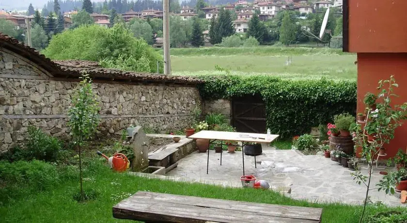 Guest House Velina