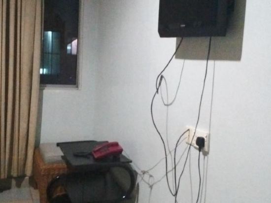 Century Hotel Inanam