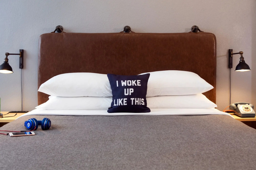 Moxy Atlanta Midtown by null