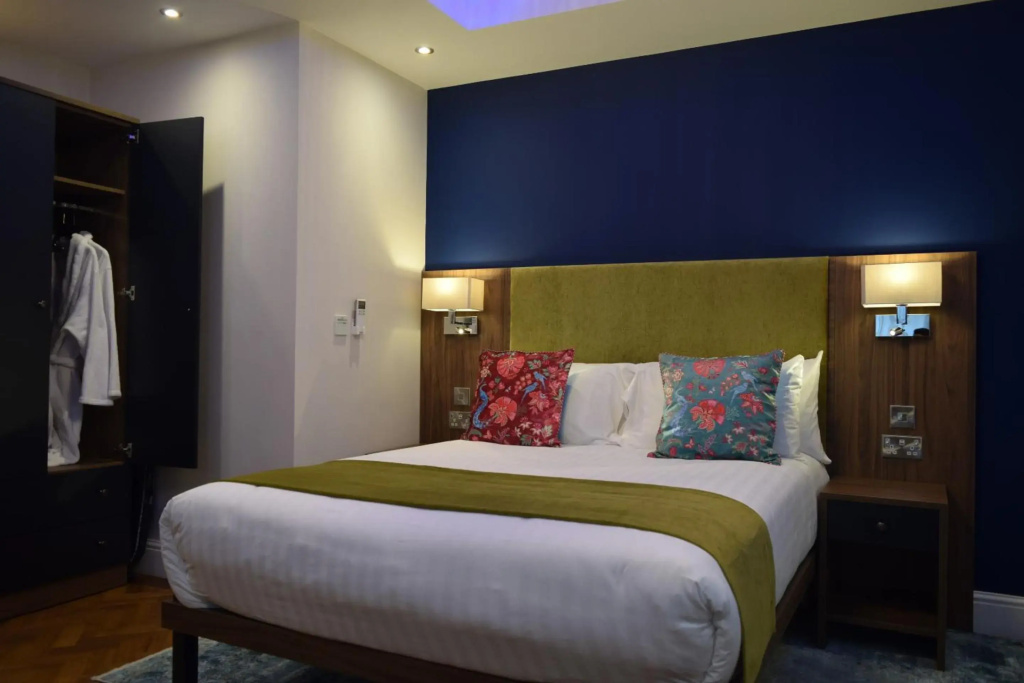 Hotel photo 30
