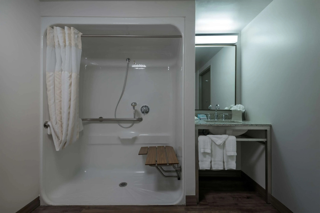 Hilton Garden Inn Owings Mills - Général