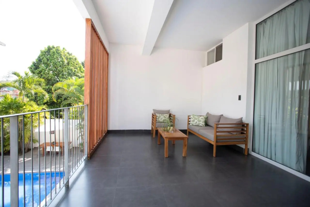 Tucan Suites Apart Hotel – Hotel Asociado Casa Andina