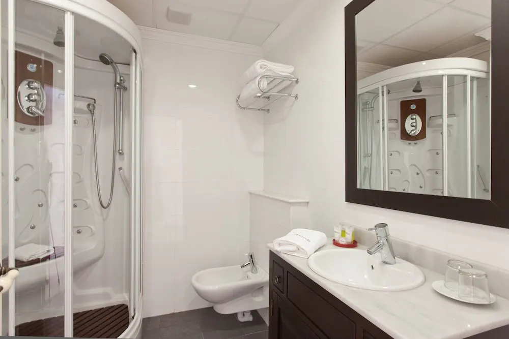 Hotel Palau Verd Adults Only - Chambres