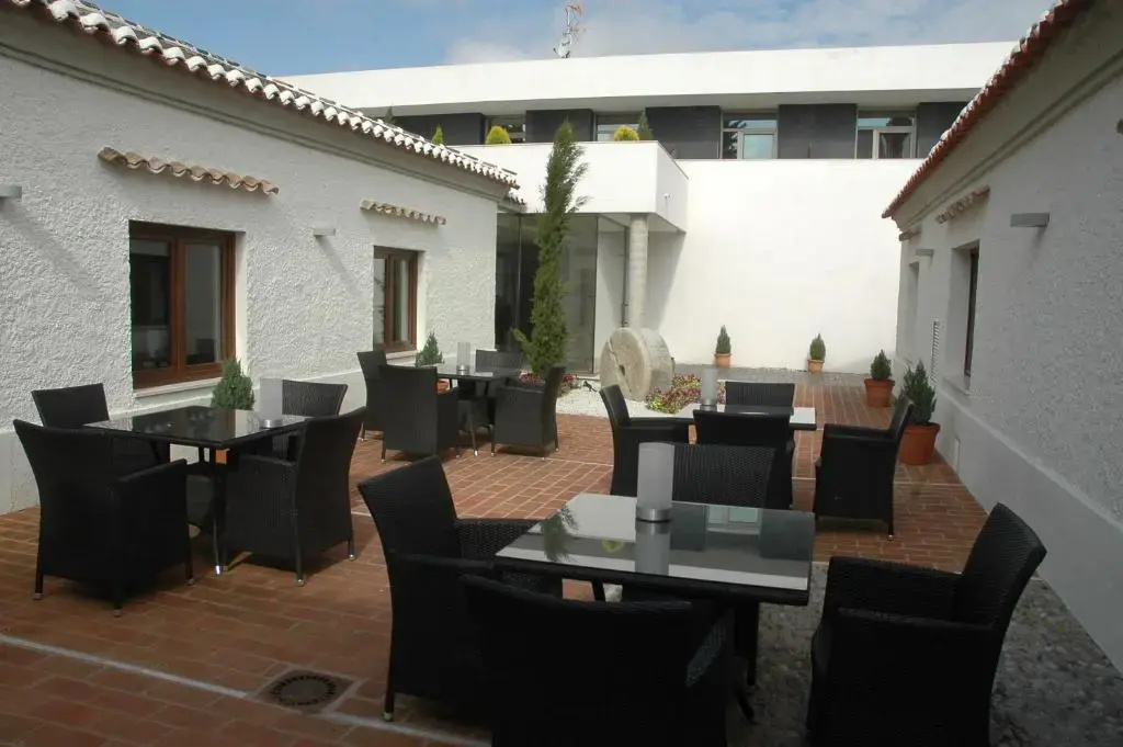 Hotel & Spa La Salve - Général