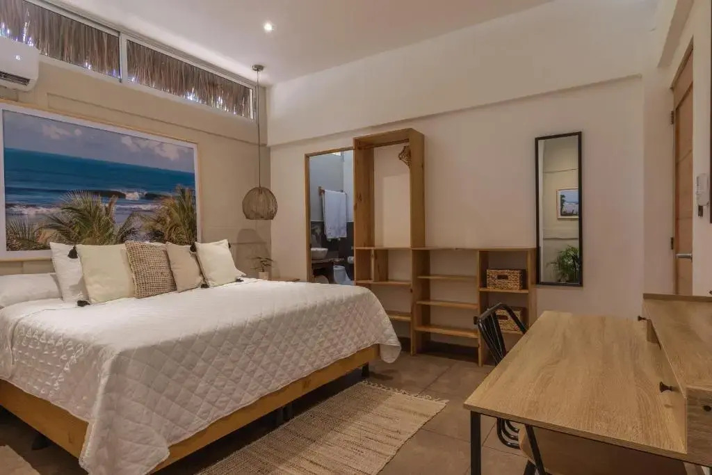 Hotel Michanti