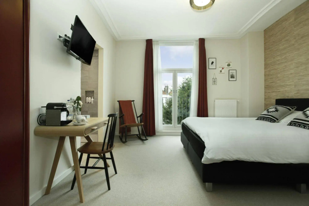 La Paulowna Boutique Hotel - Général