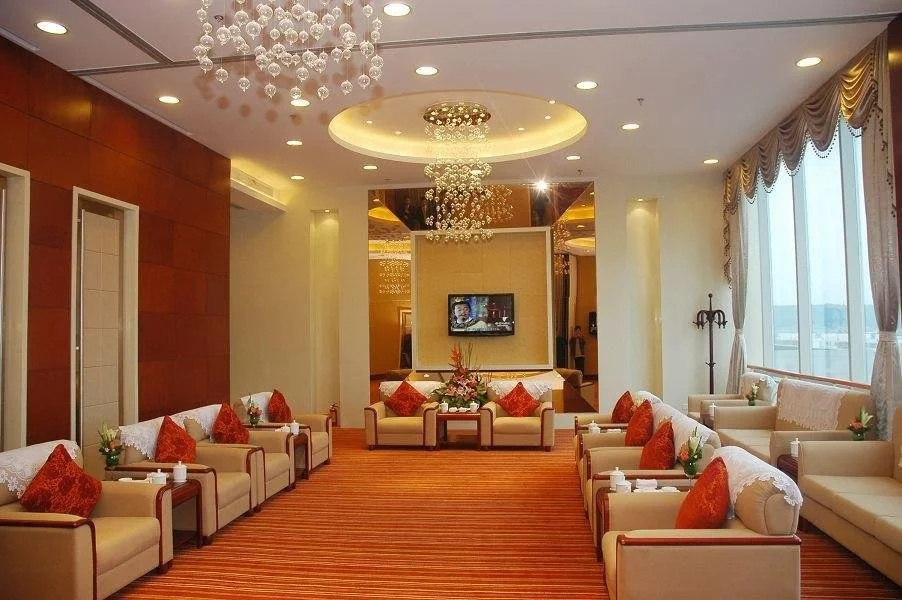 Dolton Grand Source Hotel - Général