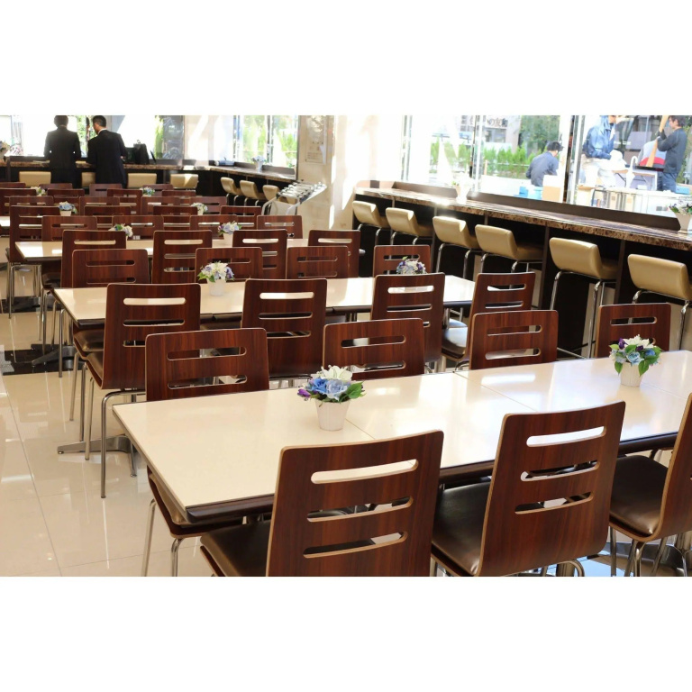 Toyoko Inn Tokyo Seibu Ikebukuro Line Higashi Kurume Station Nishi 사진 22