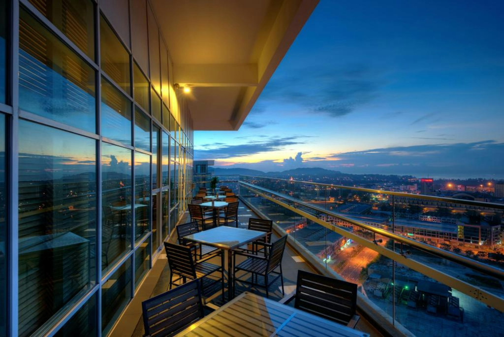 Zenith Kuantan