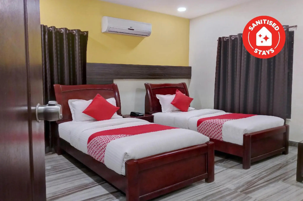 Hotel photo 4