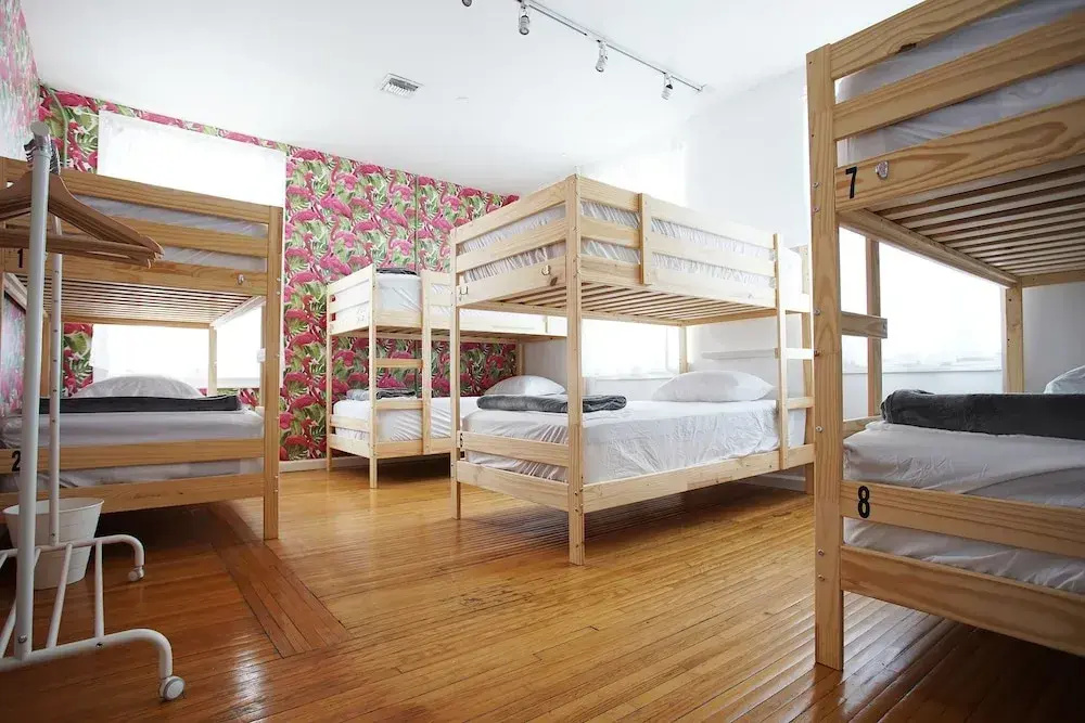 Hotel photo 21