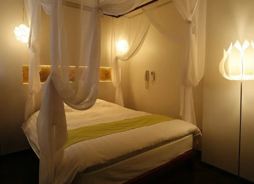 Hotel The Lotus Bali - Adult Only - Général