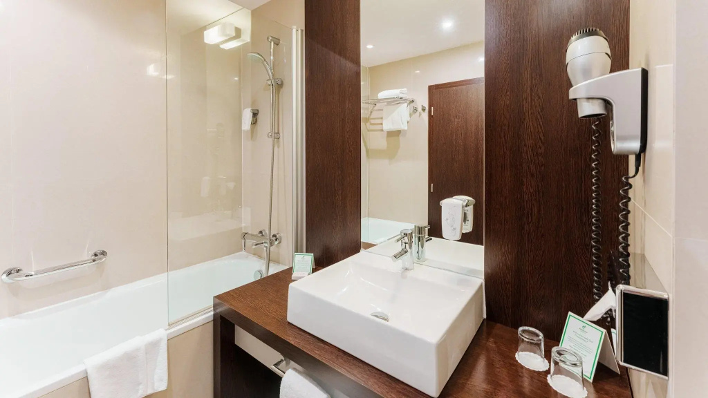 Holiday Inn Zilina by IHG - Chambres