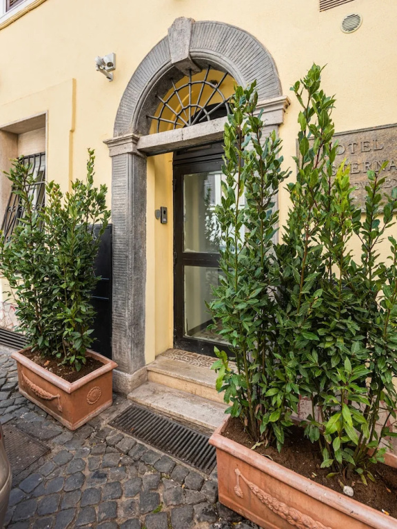 Hotel Cisterna