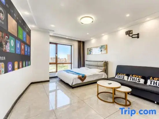 Deluxe Double room (twin beds)