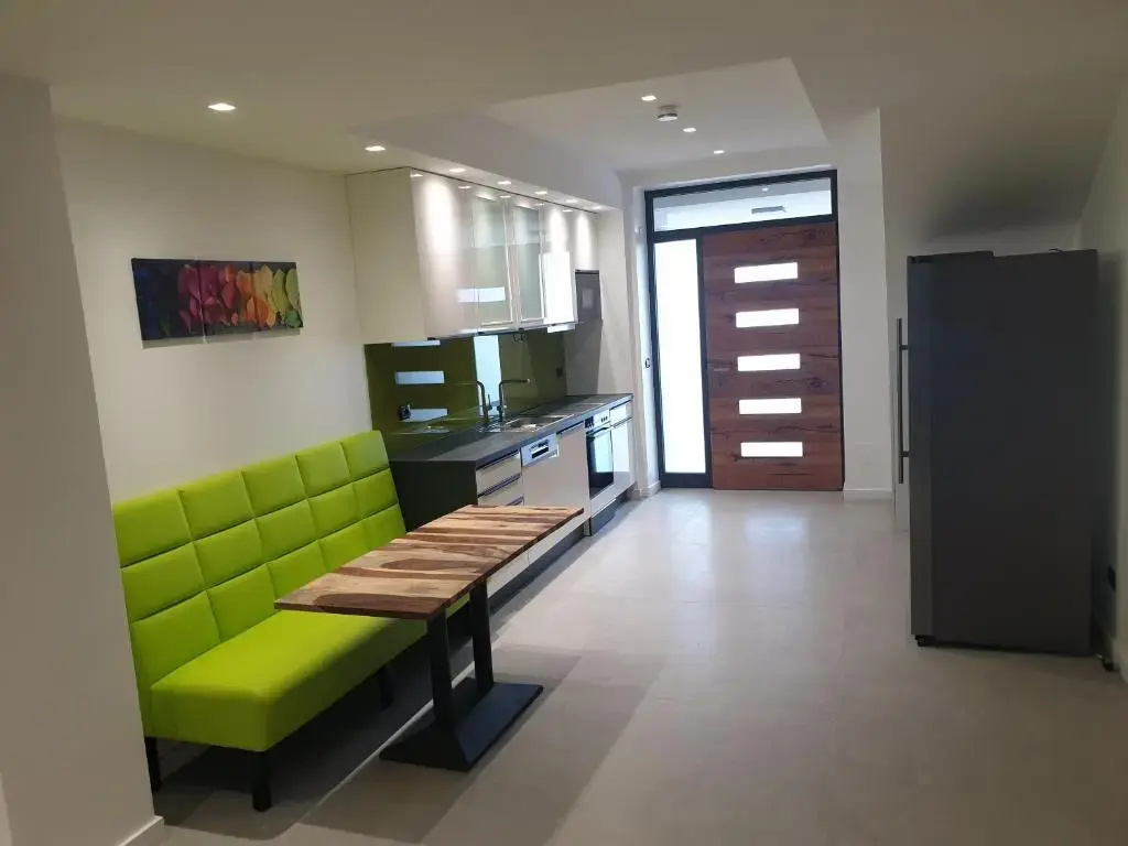 Standard Family room