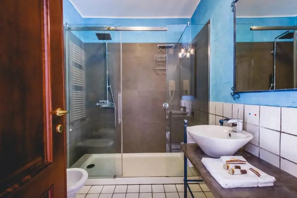 Kallikoros Country Resort & Spa - Chambres