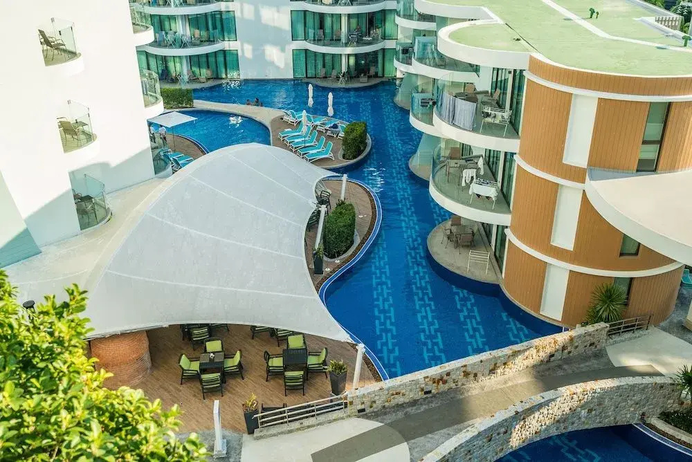 Hotel photo 16