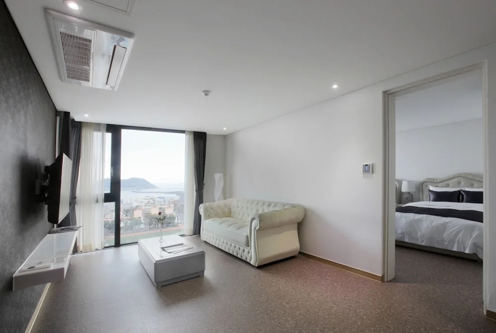 Eins Hotel - Chambres