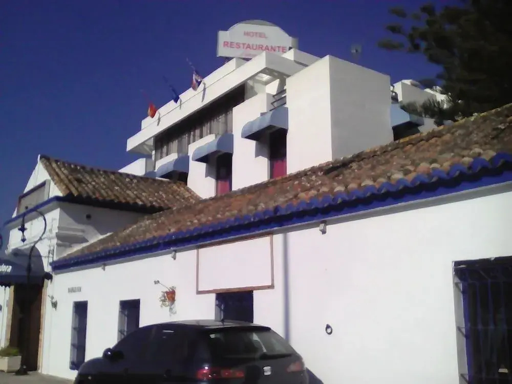 Hotel Restaurant la Mecedora