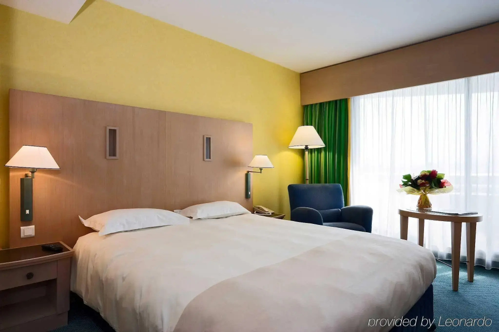 Hotel Cannes Montfleury - Général