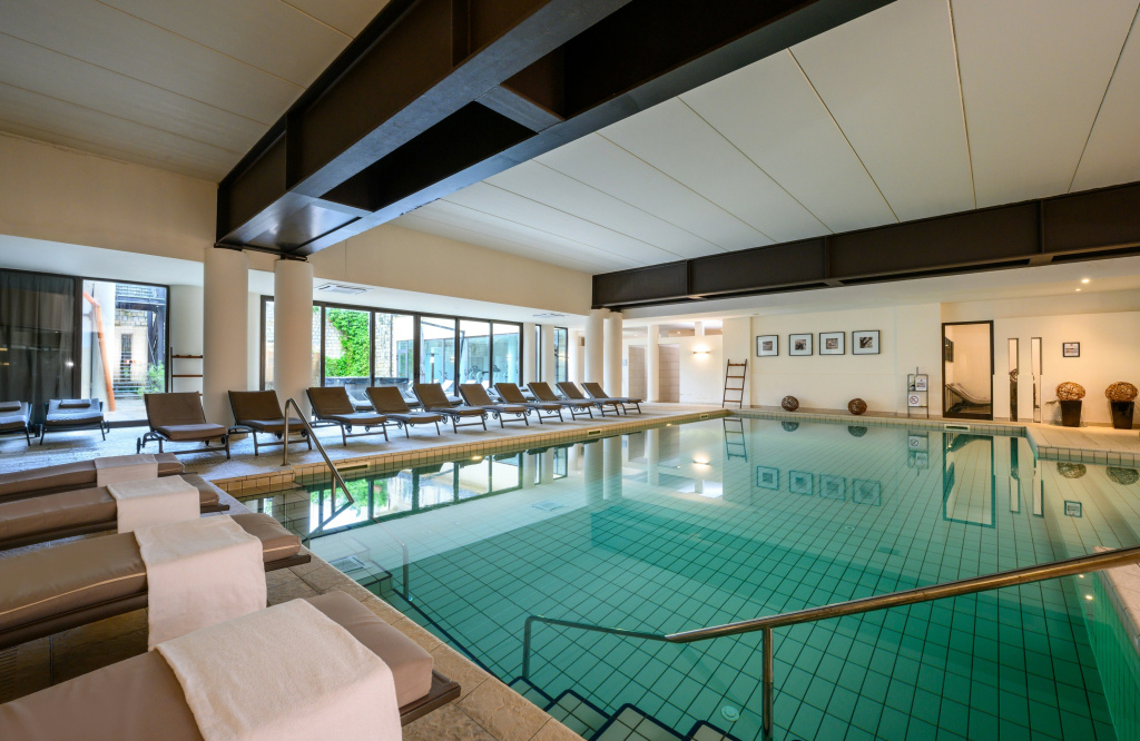 Leonardo Hotel Lago di Garda - Wellness & Spa - Général