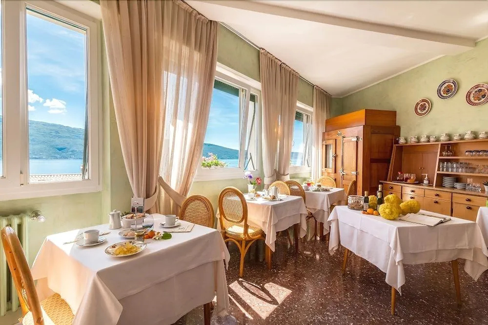 Hotel Villa Europa - Général