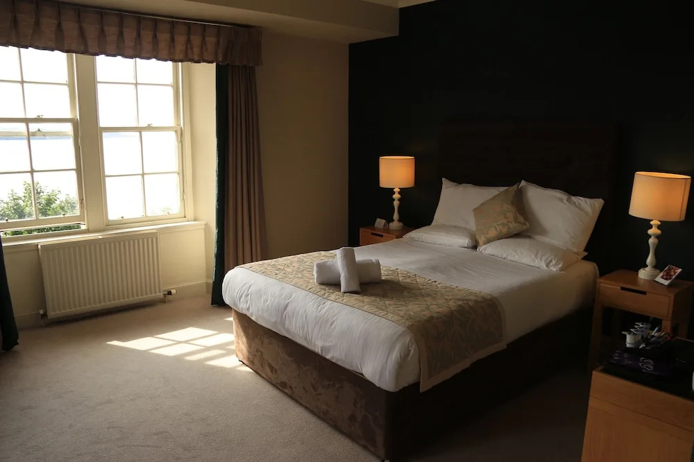 Gairloch Hotel — 4
