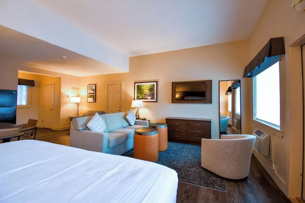 Hotel photo 4