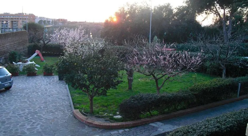 B&B Ipogeo Degli Ottavi