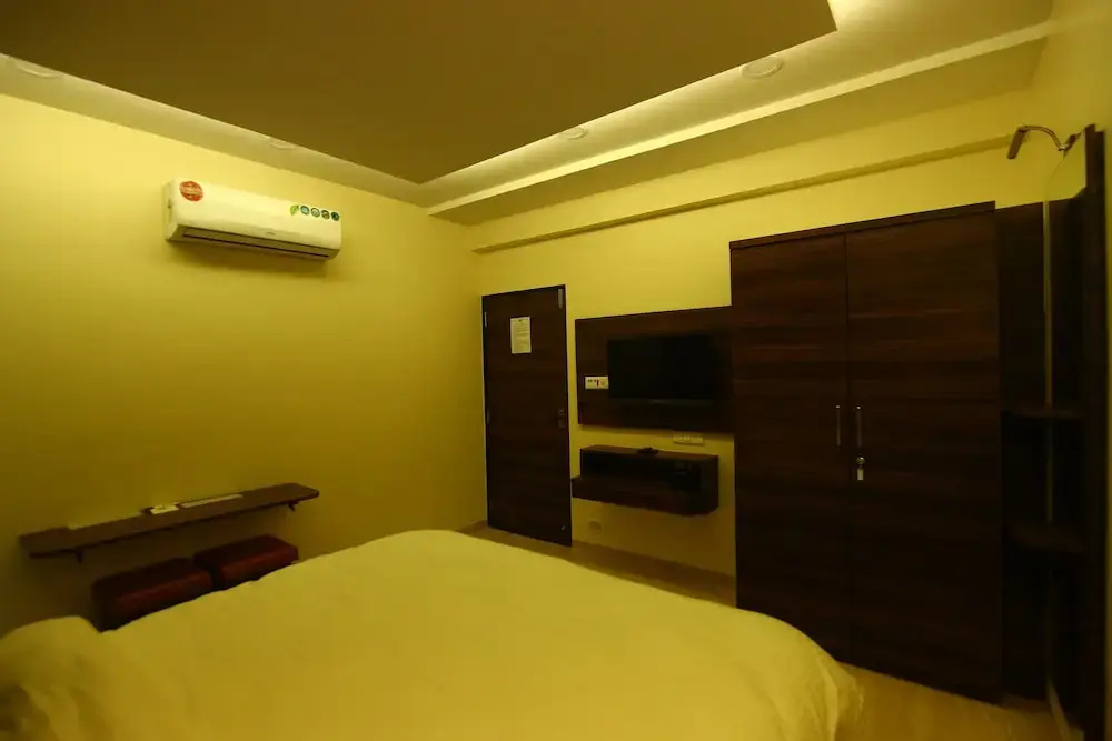 Grand room
