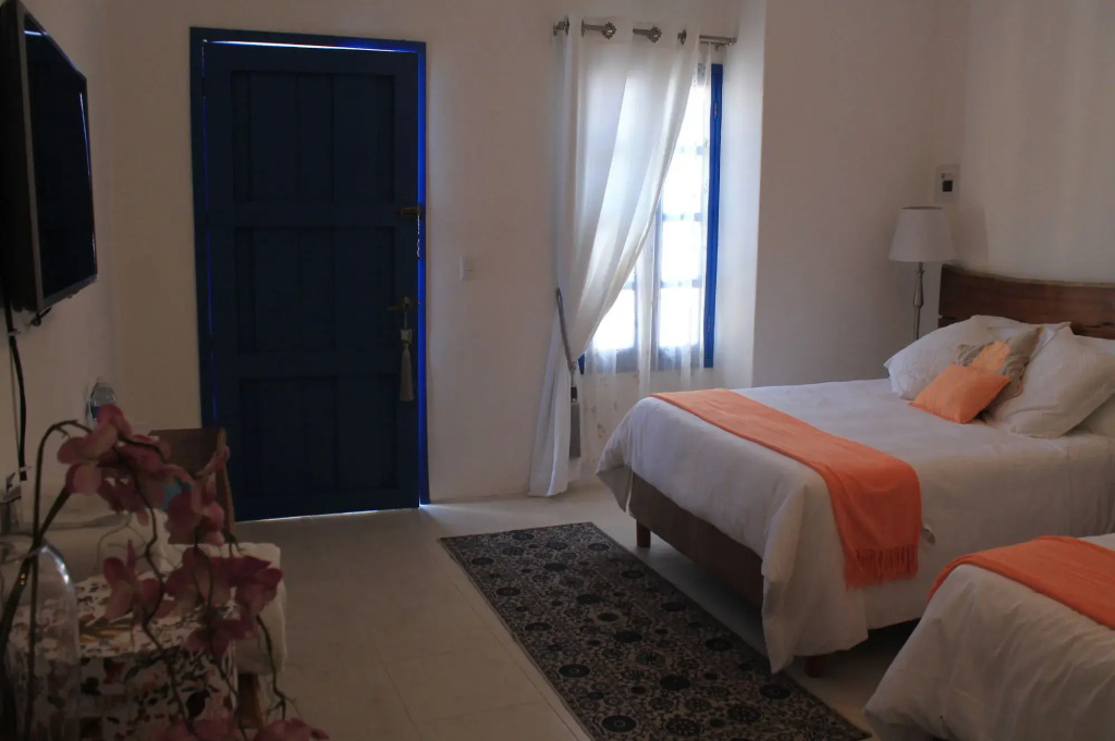 Toto Blue Hotel Boutique - Général