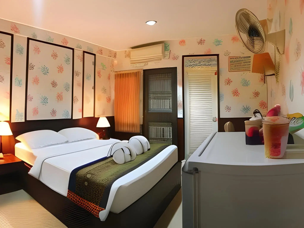 Hotel photo 19