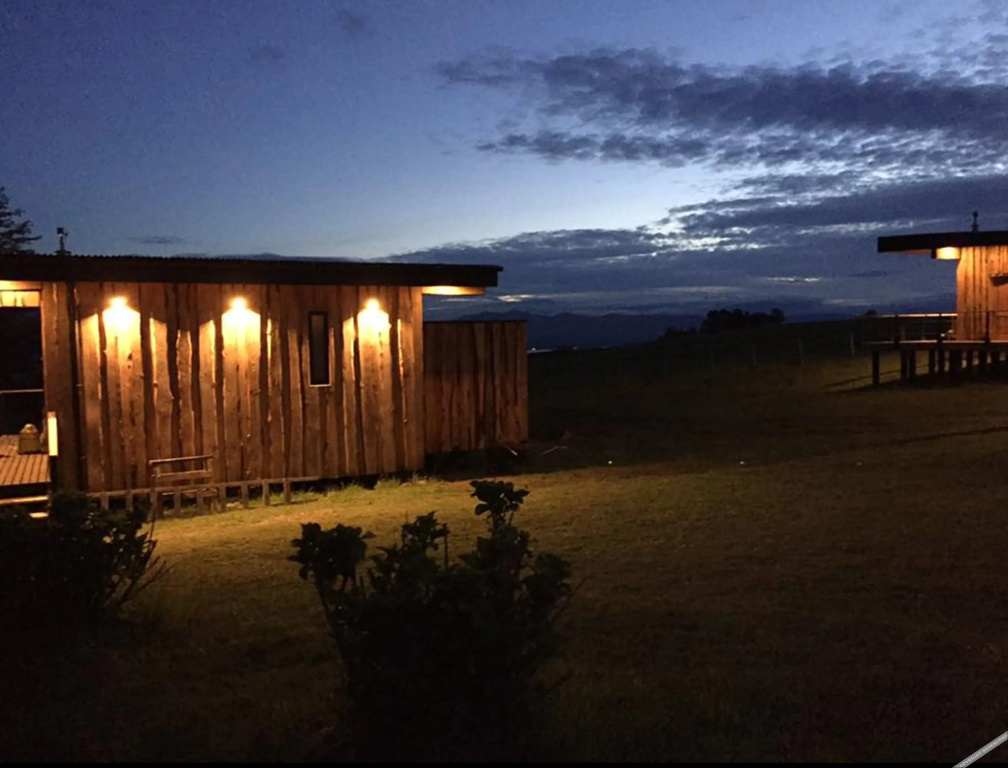 Karibuni - Familiar Lodging & Private Spa