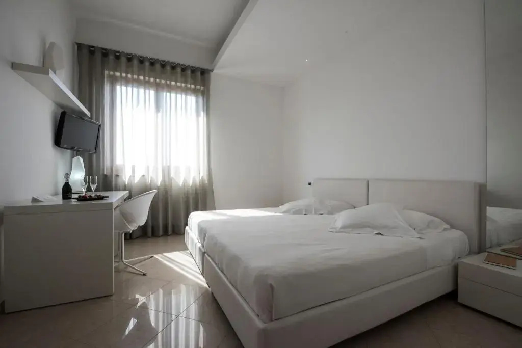 Pietre Nere Resort - Chambres
