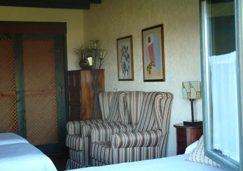 Paraje del Asturcón Adults Only - Chambres
