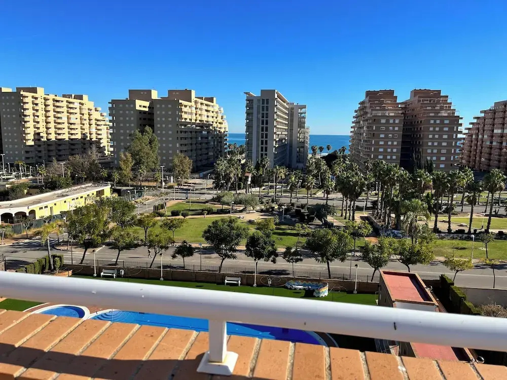 Premium Apartment