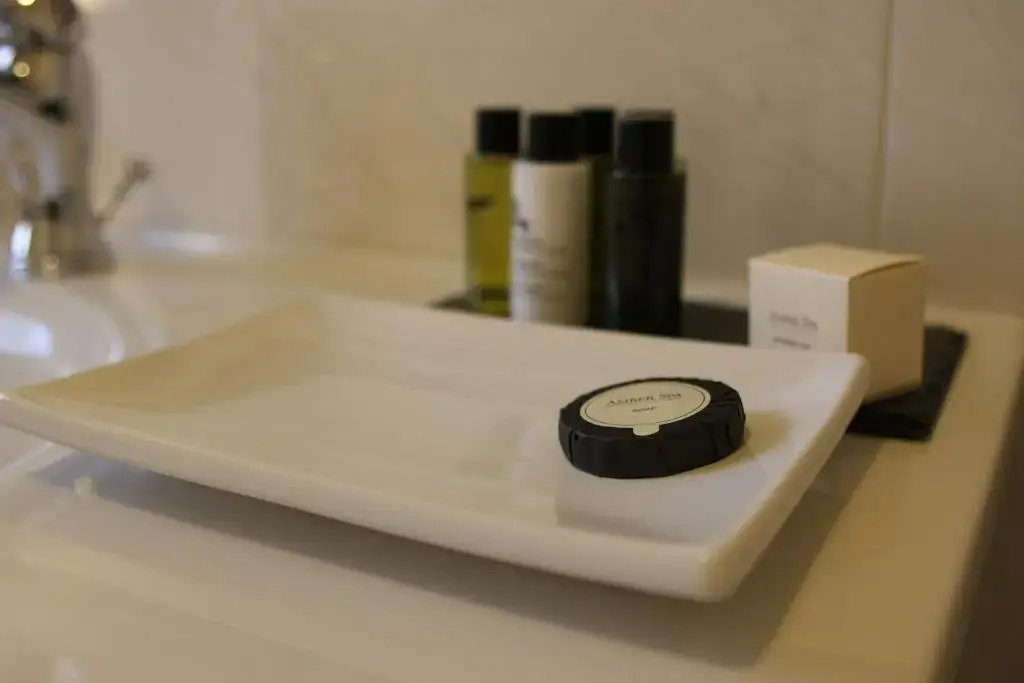 Hotel Ristorante Paradise - Chambres