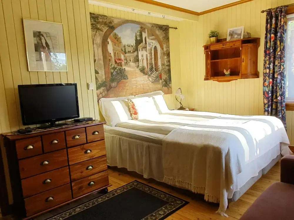 Comfort room
