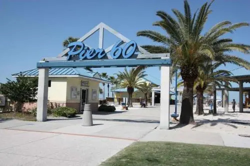 201 Belleair Beach Club