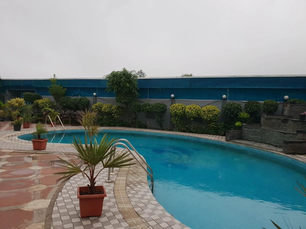 7th Cloud By FabHotel - фото 10