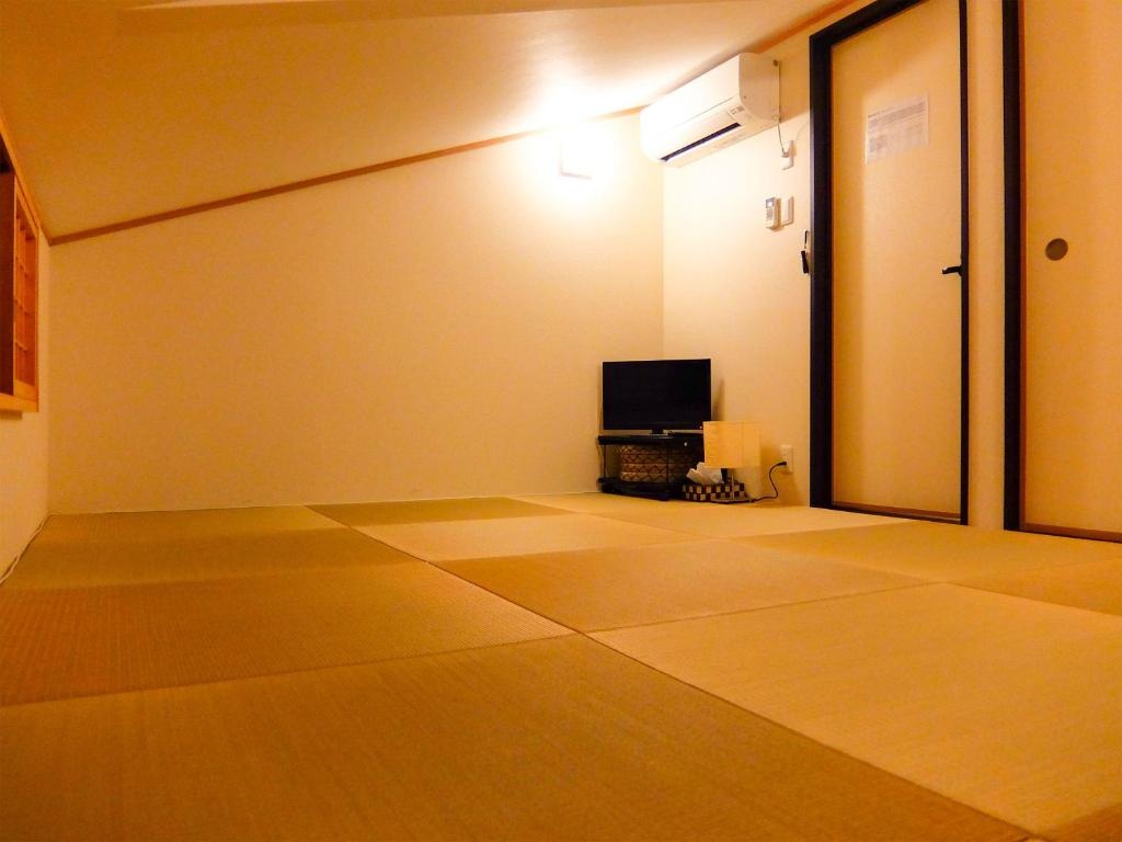 Guesthouse Bell Fushimi 사진 2