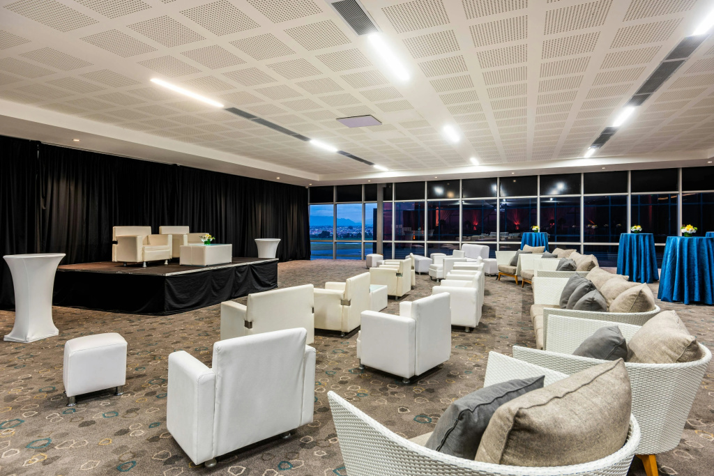 Courtyard by Marriott Bogota Airport - Général