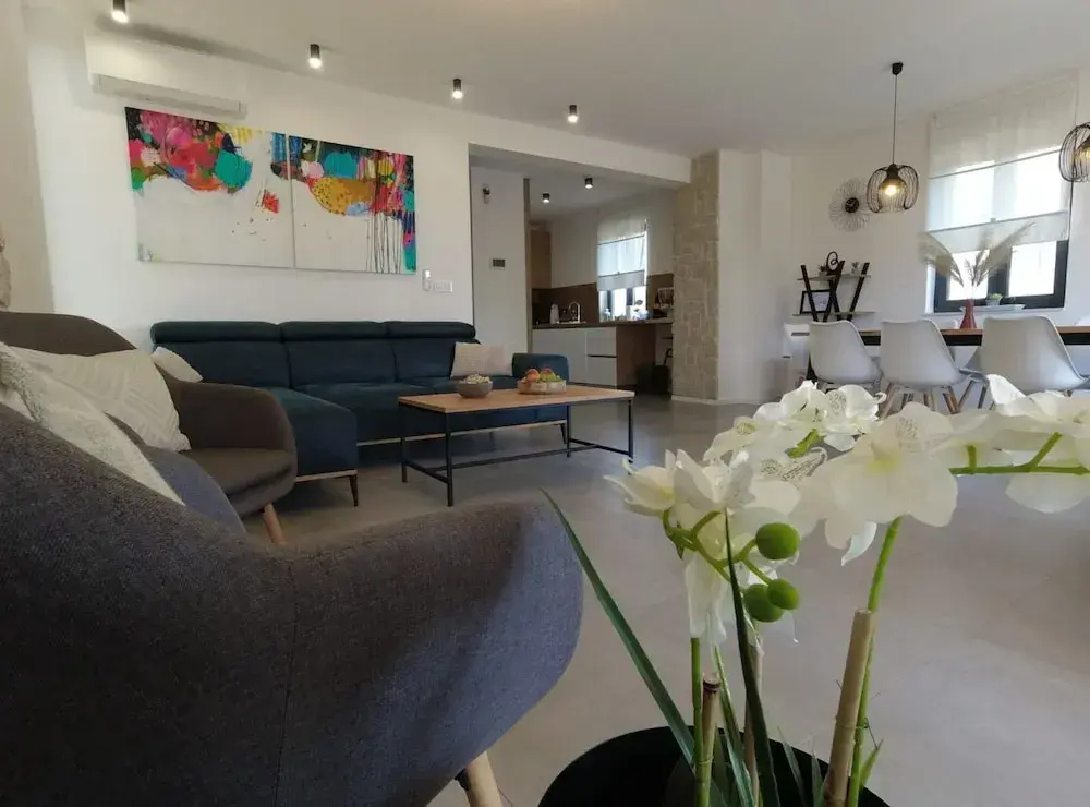 Apartments Privlaka