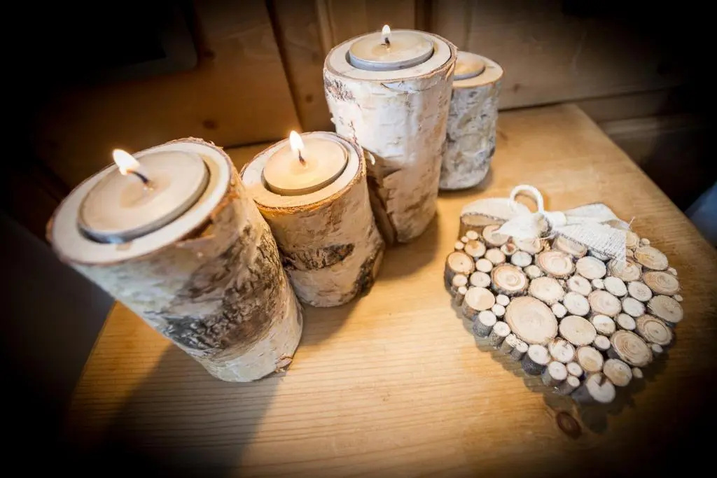 Hotel Compagnoni - Chambres